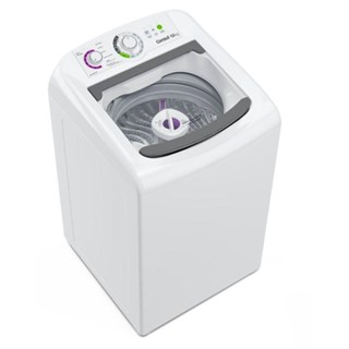 Lavadora De Roupas Consul CWH12BB 12kg Automática Ciclo Edredom