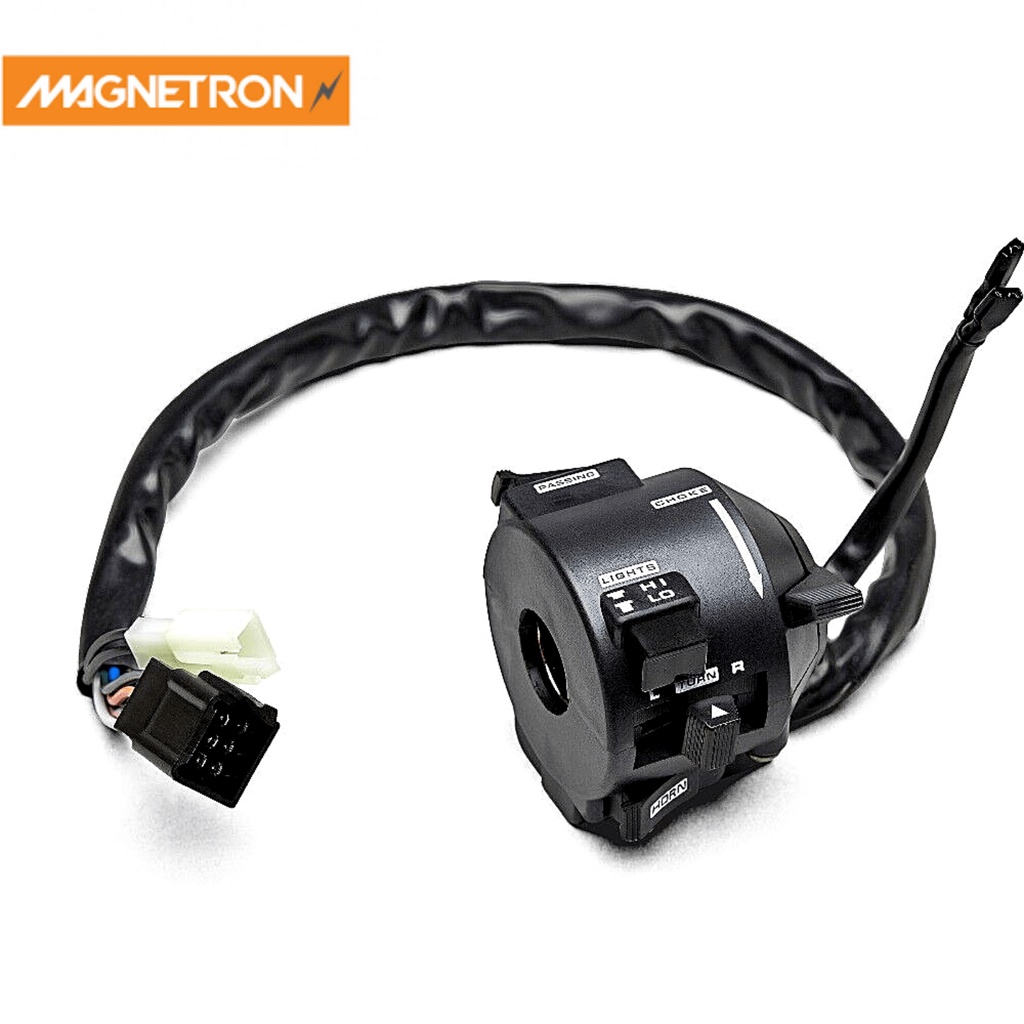 CHAVE DE LUZ TWISTER250  MAGNETRON