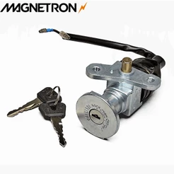 Chave de Ignição Crypton 115 2010 a 2012 Magnetron