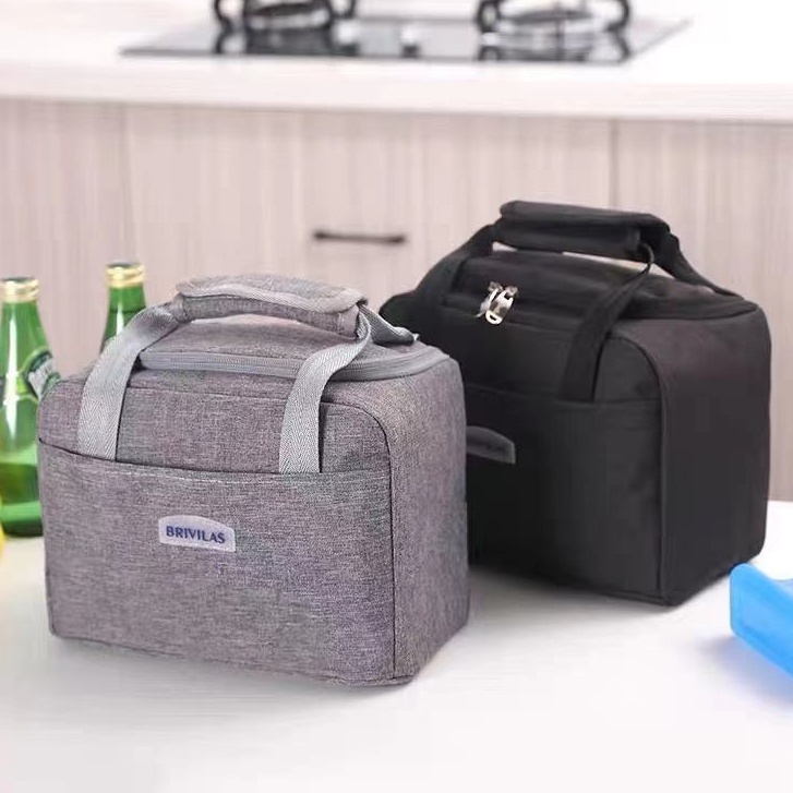 Bolsa Térmica Fitness Marmita importada Moda