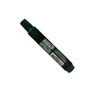Pincel atômico Super Canettão verde Radex