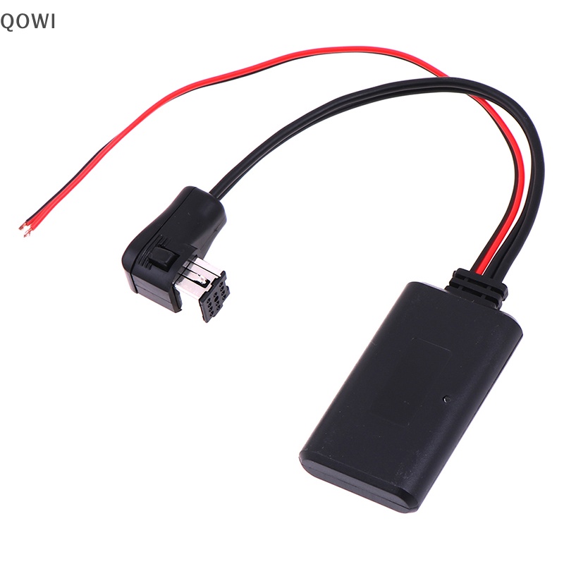 qo Módulo Sem Fio Bluetooth Adaptador De Cabo Auxiliar De Rádio Para PIONEER IP-BUS MA1938 br