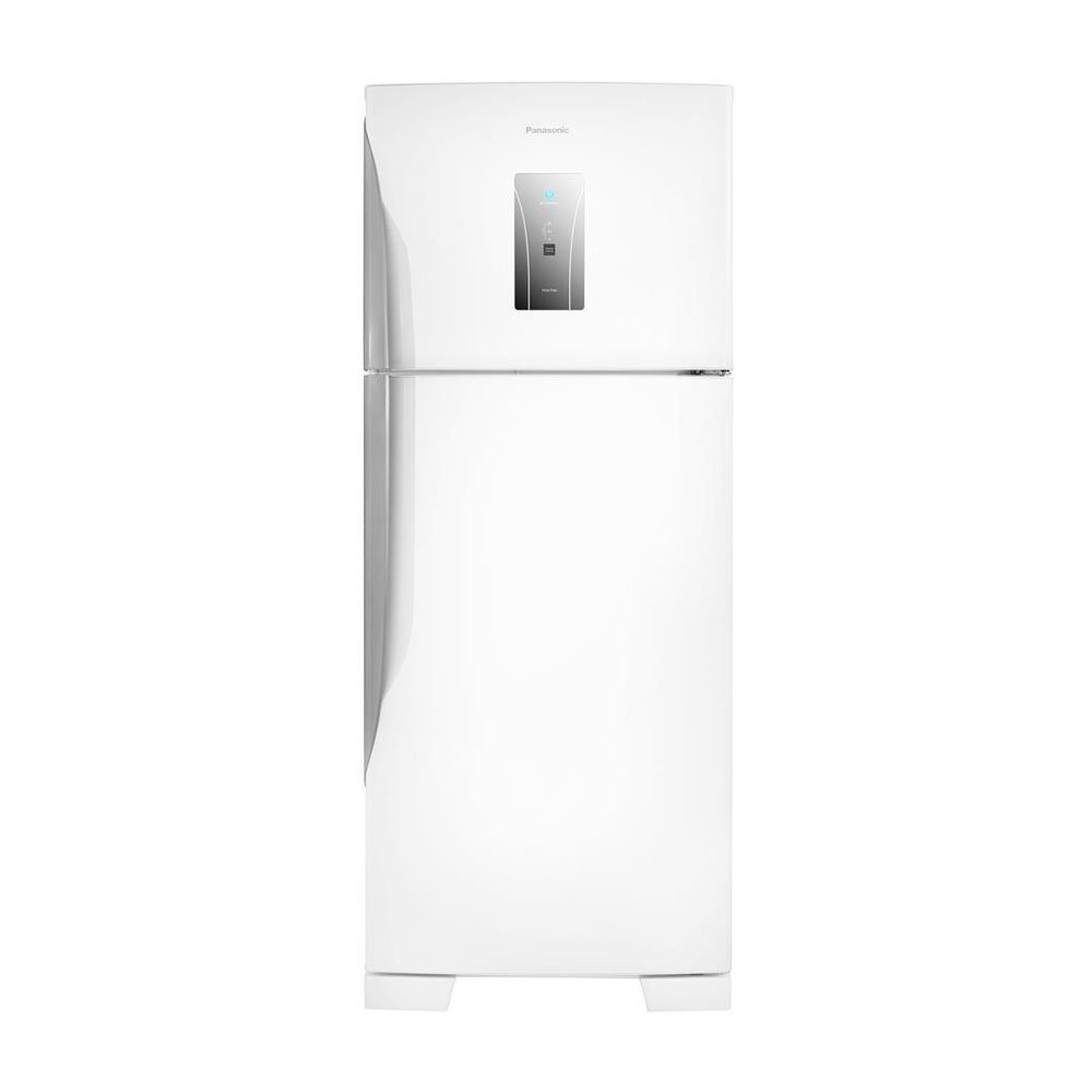 Refrigerador Panasonic 435 Litros NRBT50BD3W - Home Appliances