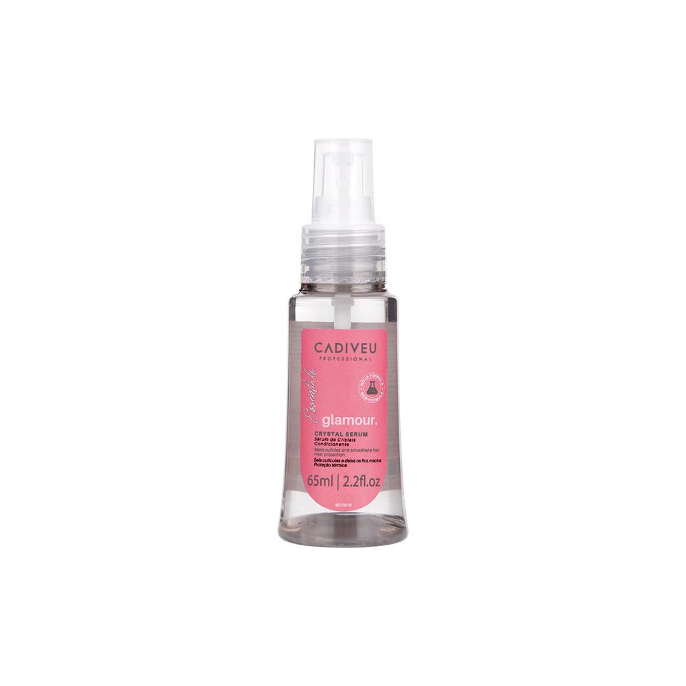 Cadiveu Professional Glamour Sérum de Cristais 65ml