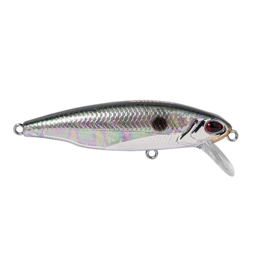 Isca Artificial Marine Bay Hunter Minnow 70 7 cm 7 gr Cor SHT63