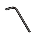 Kit C/ 10 Chaves Allen 2,5mm em Oferta na Shopee