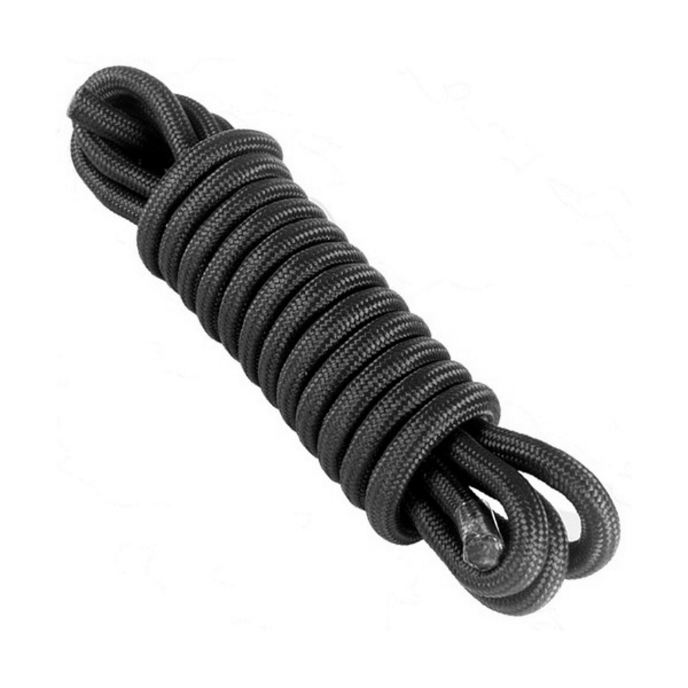 Cabo Solteiro Tático Parabellum Militar 6 Metros 10mm NF-e