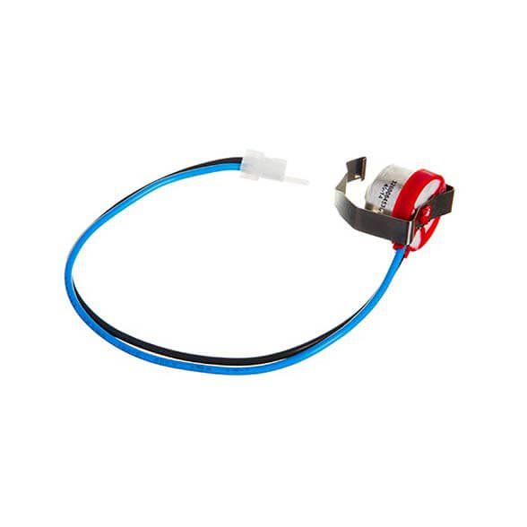 Bimetal Termostato Degelo Original Geladeira Brastemp Consul 326006453