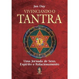 VIVENCIANDO O TANTRA em Oferta na Shopee