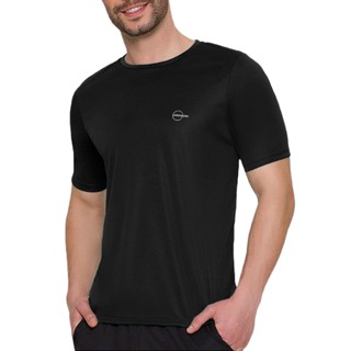 Camiseta Basica Masculina Esportiva Academia Fitness Selene