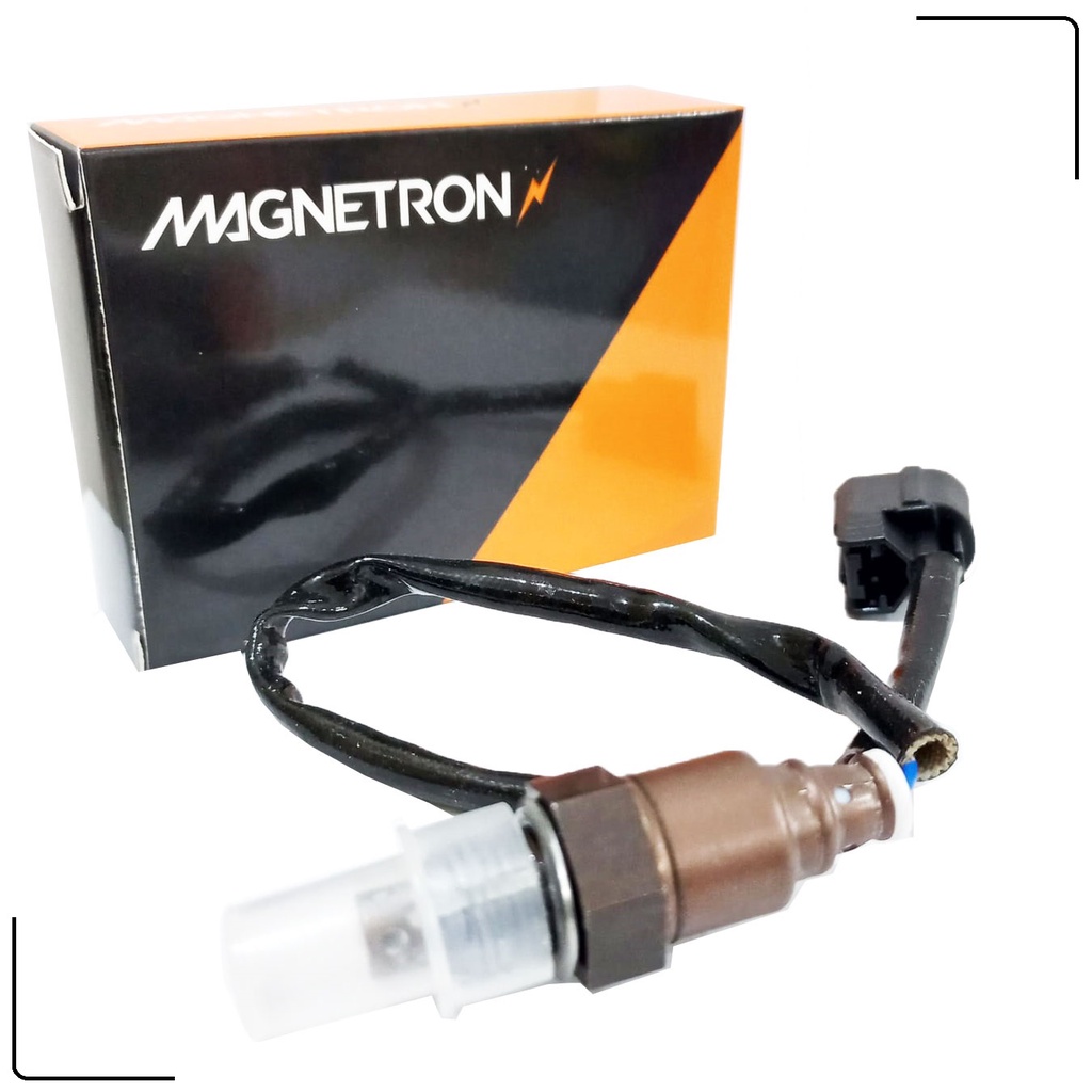 Sonda Lambda Fluo 125 / Neo 125 / Nmax 160 Magnetron em Oferta na Shopee