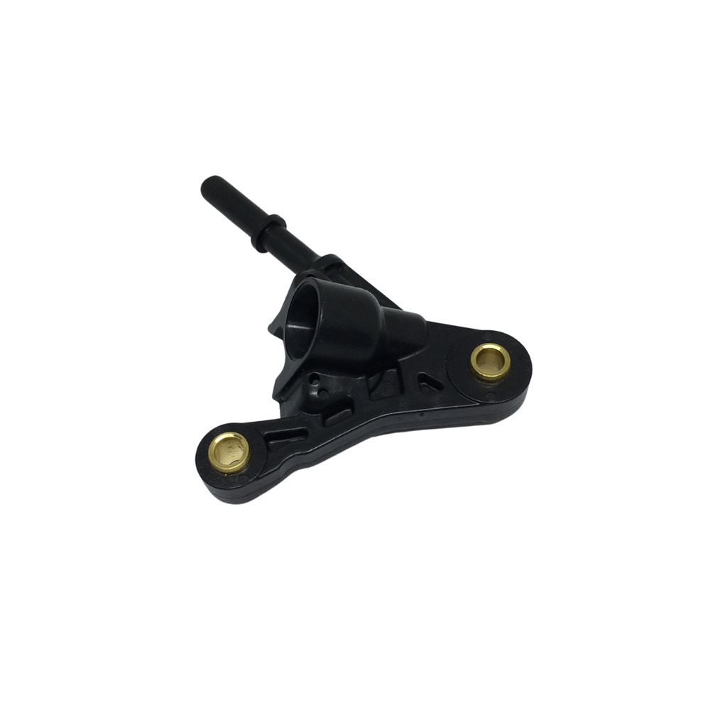 Suporte Junção Bico Injetor Honda Titan 150 Nxr Bros 150