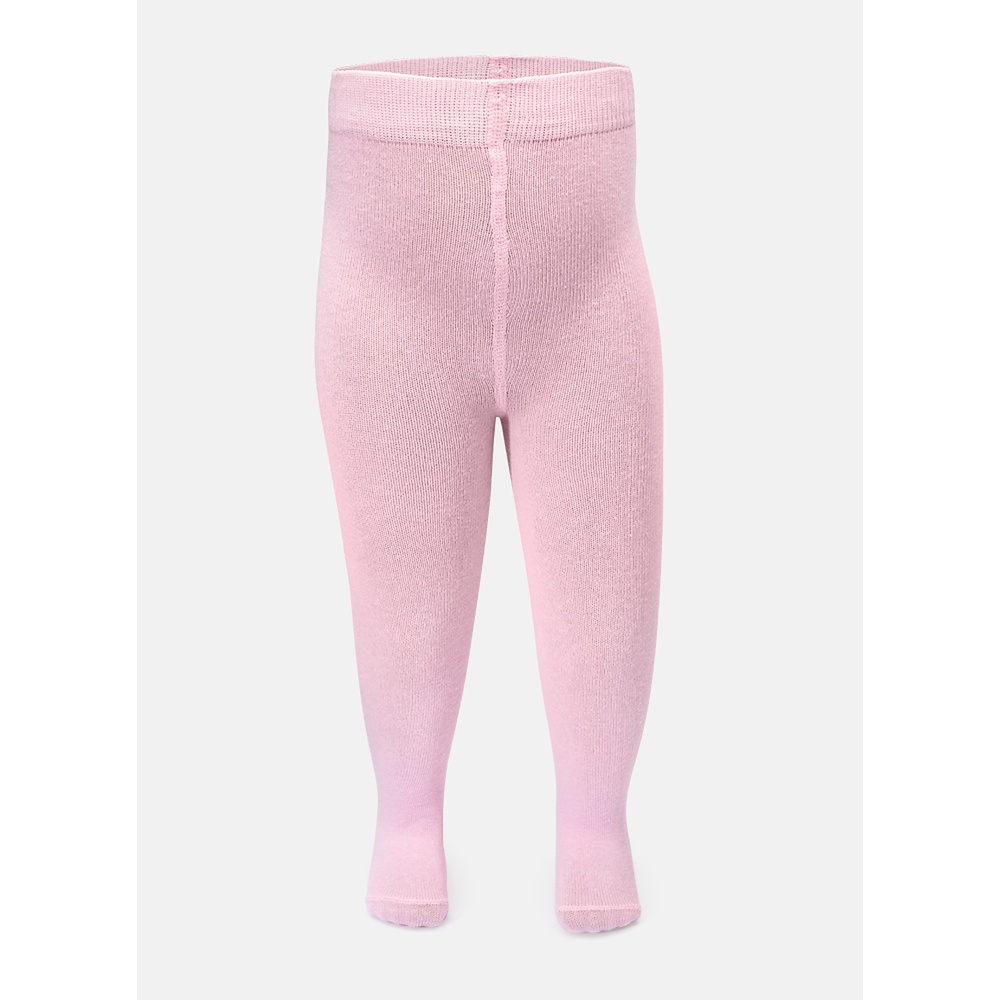 Meia Calça Bebê Algodão Lisa - Puket em Oferta na Shopee