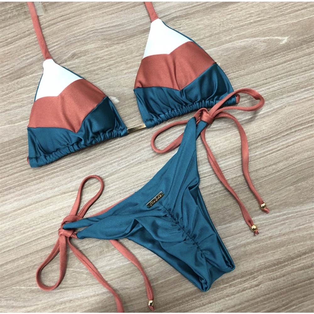 Biquíni Estados Unidos - Comprar com Melhor Preço em Outros