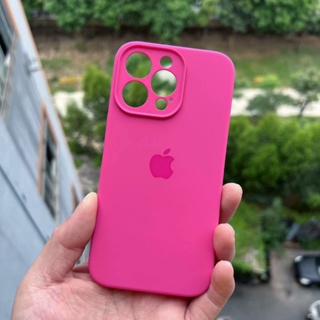 Capa De Silicone Pitaya Para iPhone 17 16 15 14 Pro Max 13 12 11 Promax Plus Proteção Anti-Queda em Oferta na Shopee