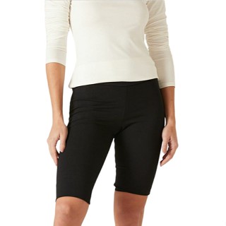 Bermuda Ciclista Cotton Adulto Malwee Promocao