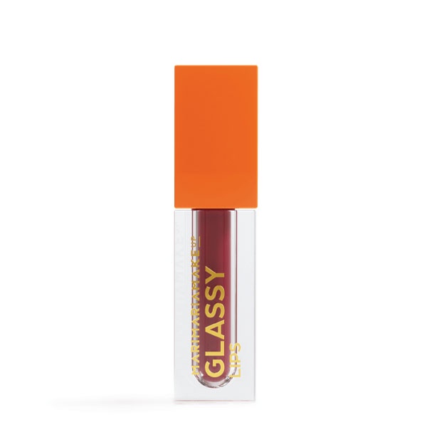 Gloss Liquido Mari Maria Glazzy Lips Cor Yummy em Oferta na Shopee