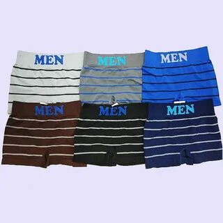 Kit 10 Cuecas Boxer Adulto Menor Preço