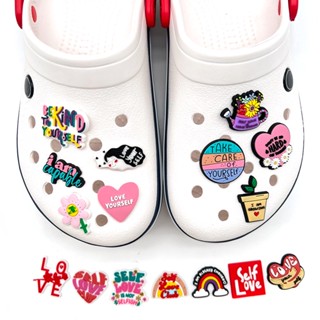 16 Tipos De Sapatos De Desenho Animado Para Crocodilo Adequado Adultos E Crianças Acessórios Bonitos Encantos De
