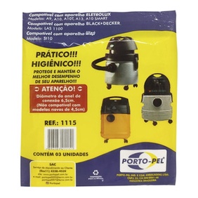 O que é Sacos Aspirador Bosch? Guia e Onde Comprar | BuscaProdutos