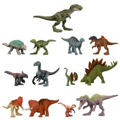 Jurassic World Sortimento Mini Dino Colecionáveis - Mattel