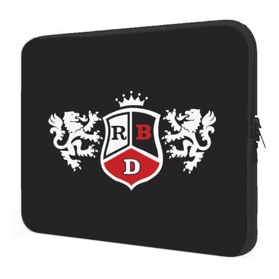 Case Notebook, RBD 15.6"