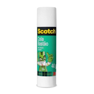 Cola bastão Scotch 40g 3M