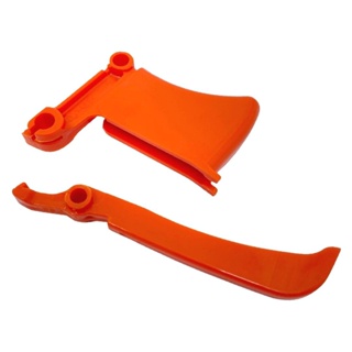 Gatilho e Trava Acelerador Roçadeira Husqvarna 131R Original em Oferta na Shopee