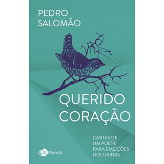 QUERIDO CORACAO - OUTRO PLANETA