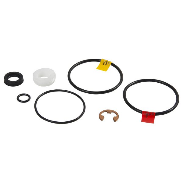 Kit de Vedantes / Reparo para Válvula de Descarga 1.1/2’’ Docol