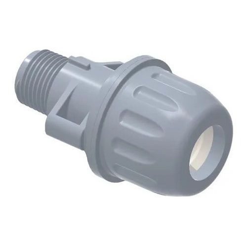 Adaptador Compressão Pead Rm 20 X 3/4 - Tigre