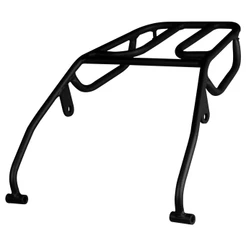 Bagageiro Churrasqueira Hércules Super Adventure Para Moto Xt 660r 2005