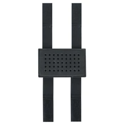 Suporte De Chumbinho 5.5 Para Coronha De Carabina Porta Chumbo 5.5mm Ar15 Sport