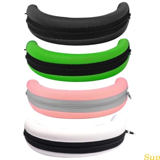 HeadBeams Capa Zíper Para Kraken 7.1 V2 Almofada Cabeça Fone Ouvido em Oferta na Shopee