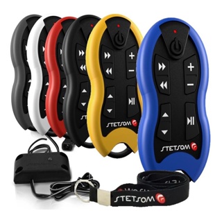 CONTROLE LONGA DISTANCIA STETSON SX1 UNIVERSAL 500 METROS em Oferta na Shopee