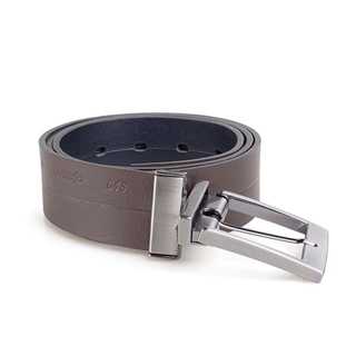 Cinto Dupla Face 048-PT-CF-85 Rafarillo em Oferta na Shopee