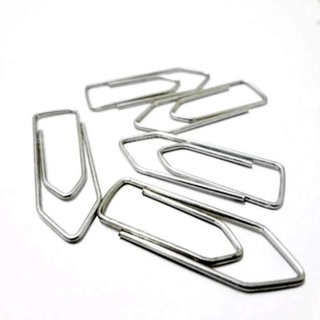 Clipes Galvanizados 4/0 com 50 Unidades Clips ACC em Oferta na Shopee