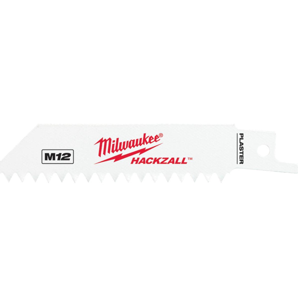 Lamina Serra Sabre Mini 4" -drywall 49-00-5461 Milwaukee