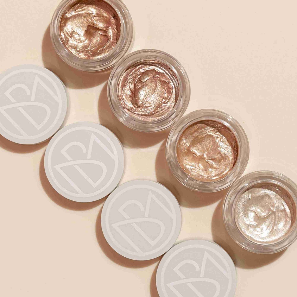 Iluminador em Gel Marmalade Bruna Malheiros I Hidrata a Pele Enquanto Ilumina I Maior durabilidade + Acabamento Natural em Oferta na Shopee