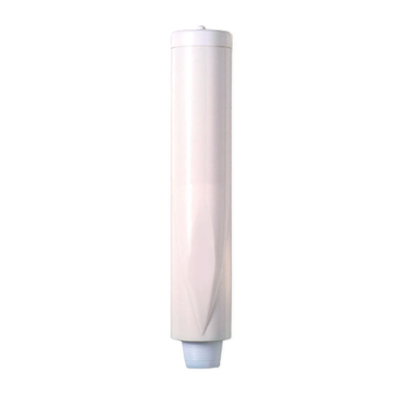 Suporte plástico copo de café C19752 Branco Premisse - Home & Living