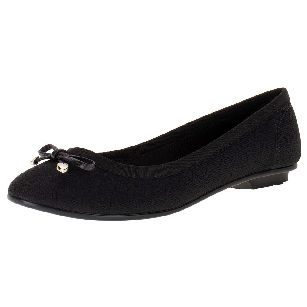 Sapatilha  Feminina Flat Moleca - 50271423 - Women Shoes