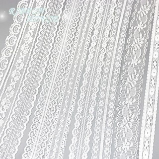 (5Yd/Rolo) Aba De Chapéu Fresco De Verão Com Embalagem De Caixa De Presente design De Roupas