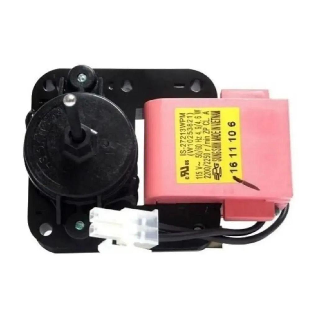 Motor Ventilador Geladeira Br Cr Brastemp Consul W11225997