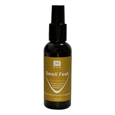 Smell Feet Verde 120ml - Desodorante Para Pés E Calçados