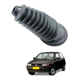 Coifa Guarda Po Varao Trambulador Gol Saveiro Após 1995 em Oferta na Shopee