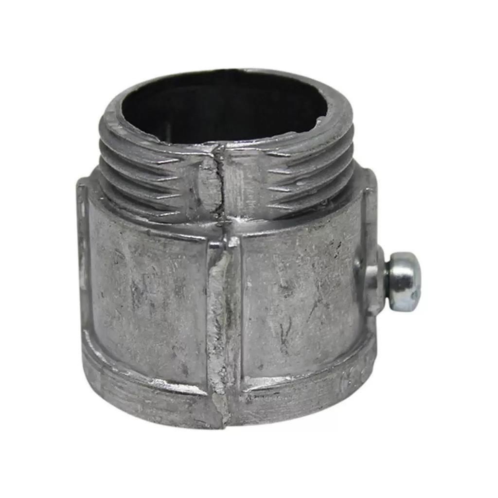 Unidut Conico Interna 3/4 Sem Vedacao C-pb Wetzel em Oferta na Shopee