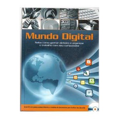 Mundo Digital - sem Cd de Sergio Yamasaki