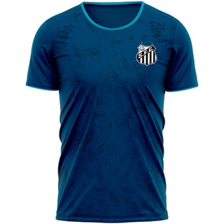 Camisa Santos Massive Torcedor Masculina