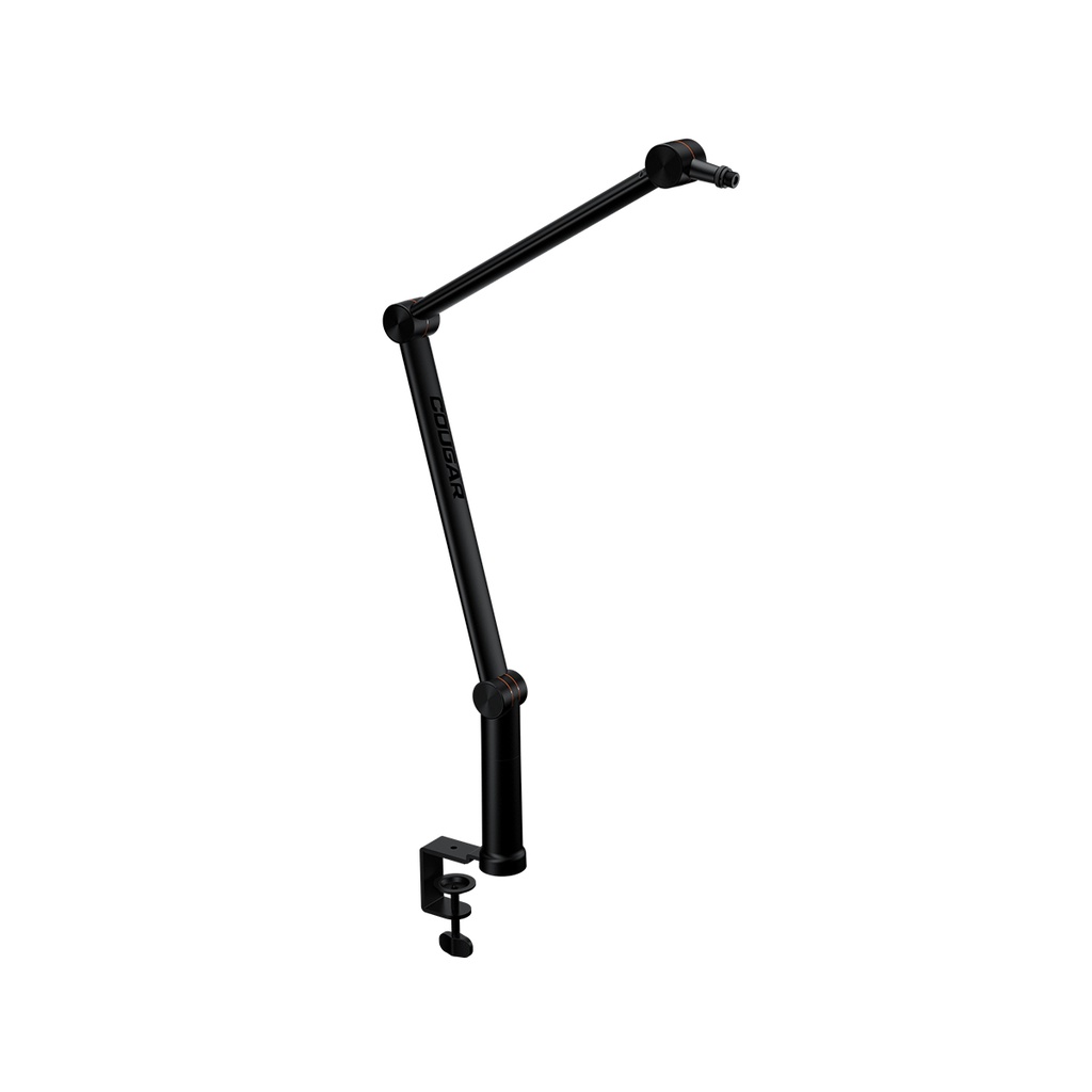 Suporte Microfone Forte, Cougar - 3MFORTEB.0001P