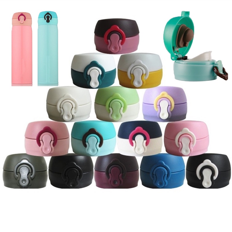 tampa de garrafa térmica, tampa de garrafa de água, tampa de garrafa de vácuo, tampa de garrafa térmica SUGAW em Oferta na Shopee